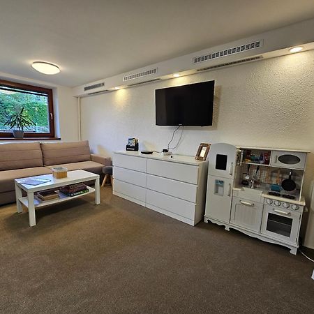 Apartman U Peciho Bela pod Pradedem Εξωτερικό φωτογραφία