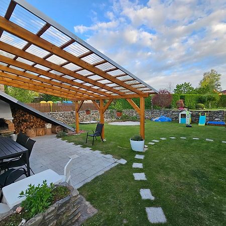 Apartman U Peciho Bela pod Pradedem Εξωτερικό φωτογραφία