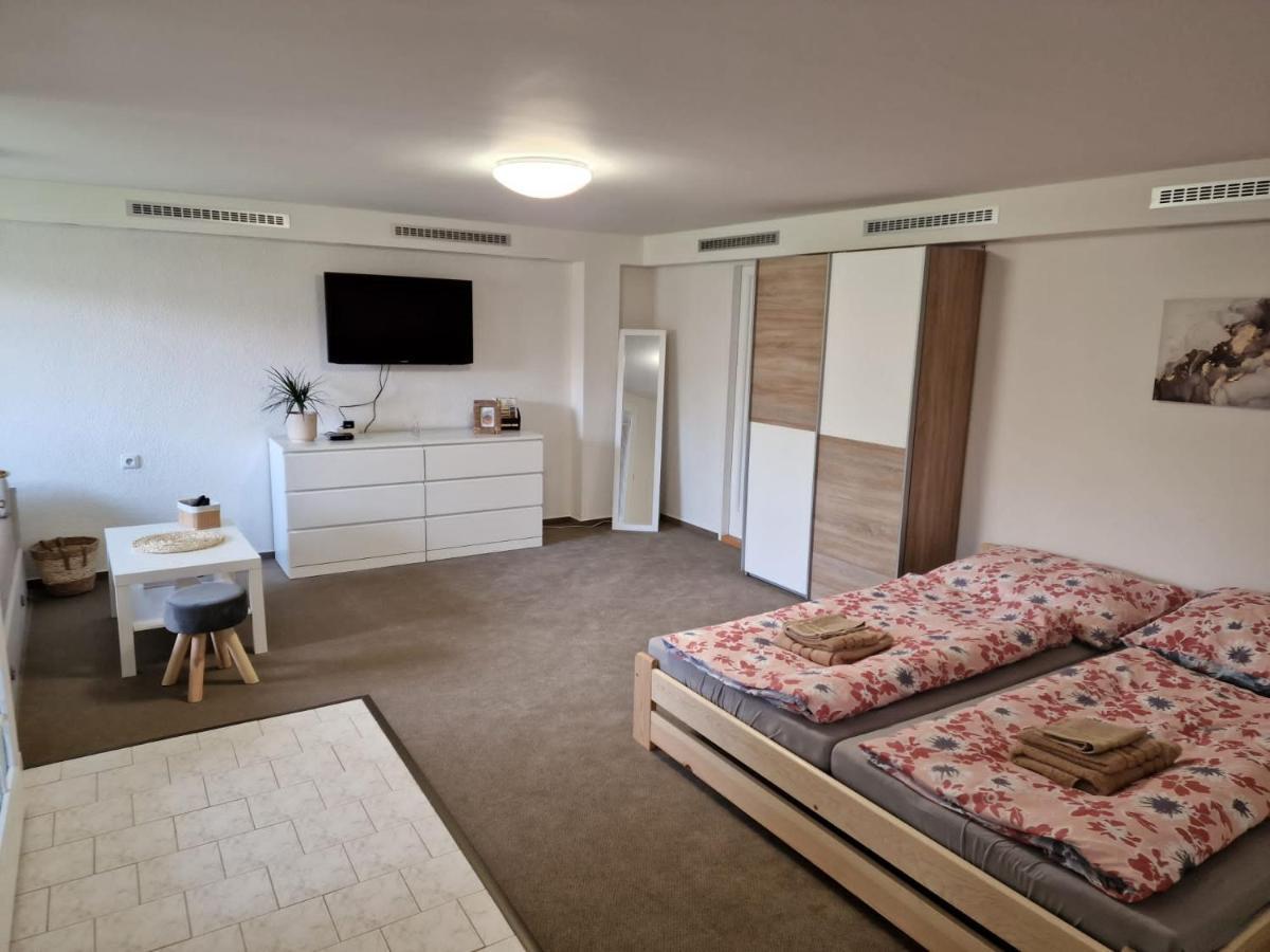 Apartman U Peciho Bela pod Pradedem Εξωτερικό φωτογραφία