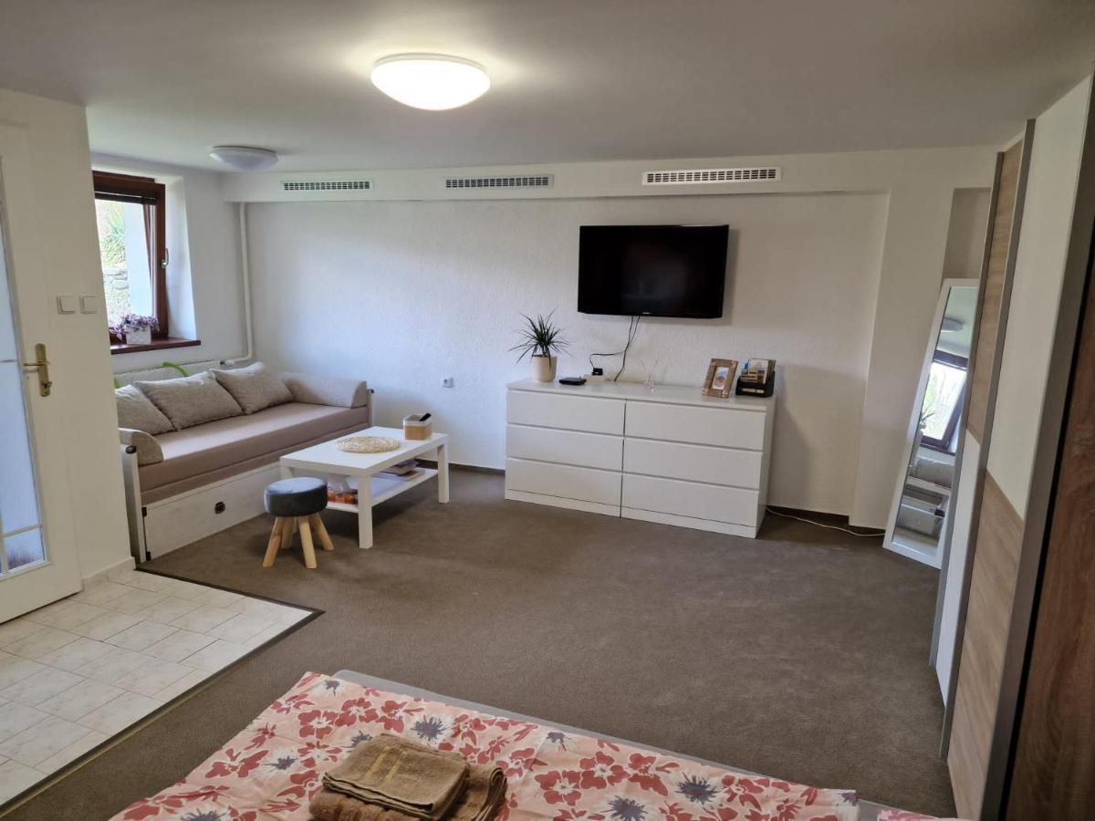 Apartman U Peciho Bela pod Pradedem Εξωτερικό φωτογραφία