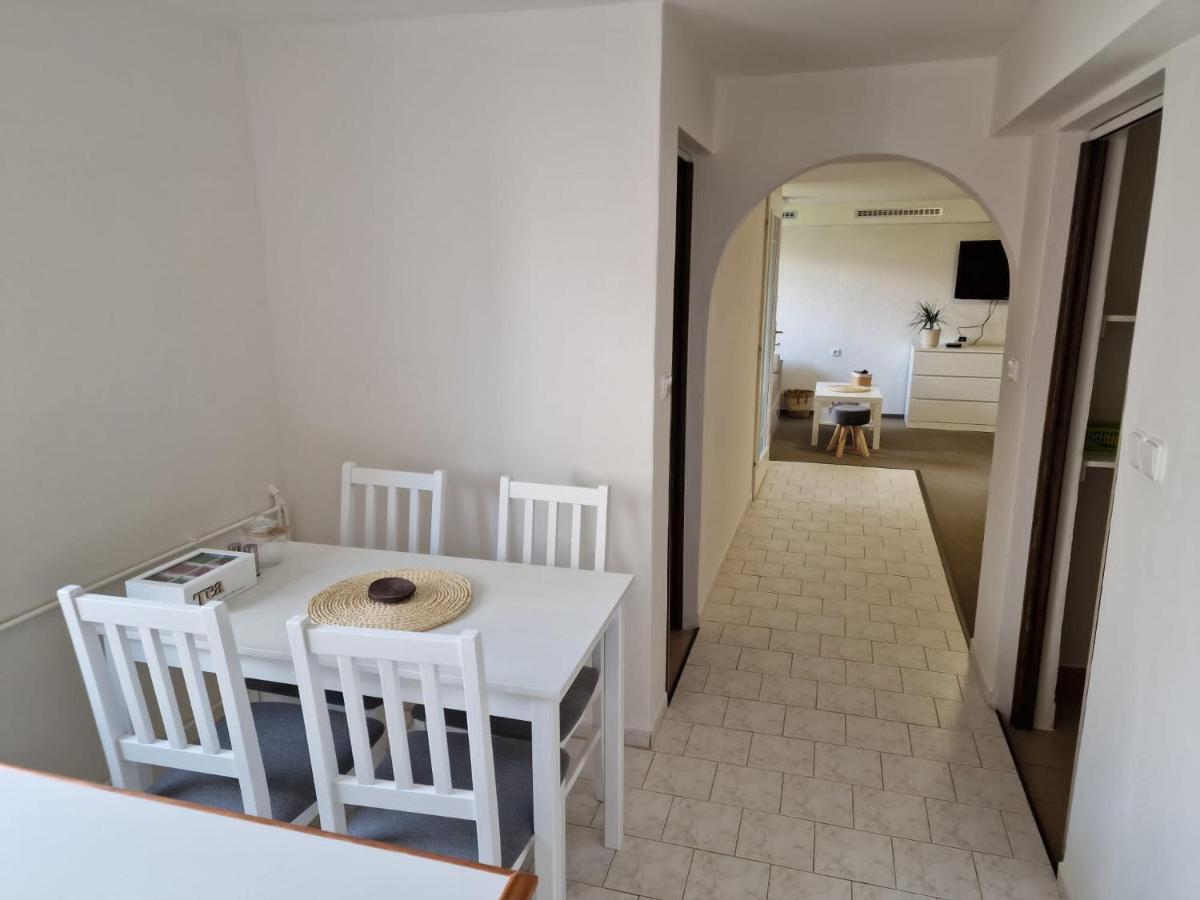 Apartman U Peciho Bela pod Pradedem Εξωτερικό φωτογραφία