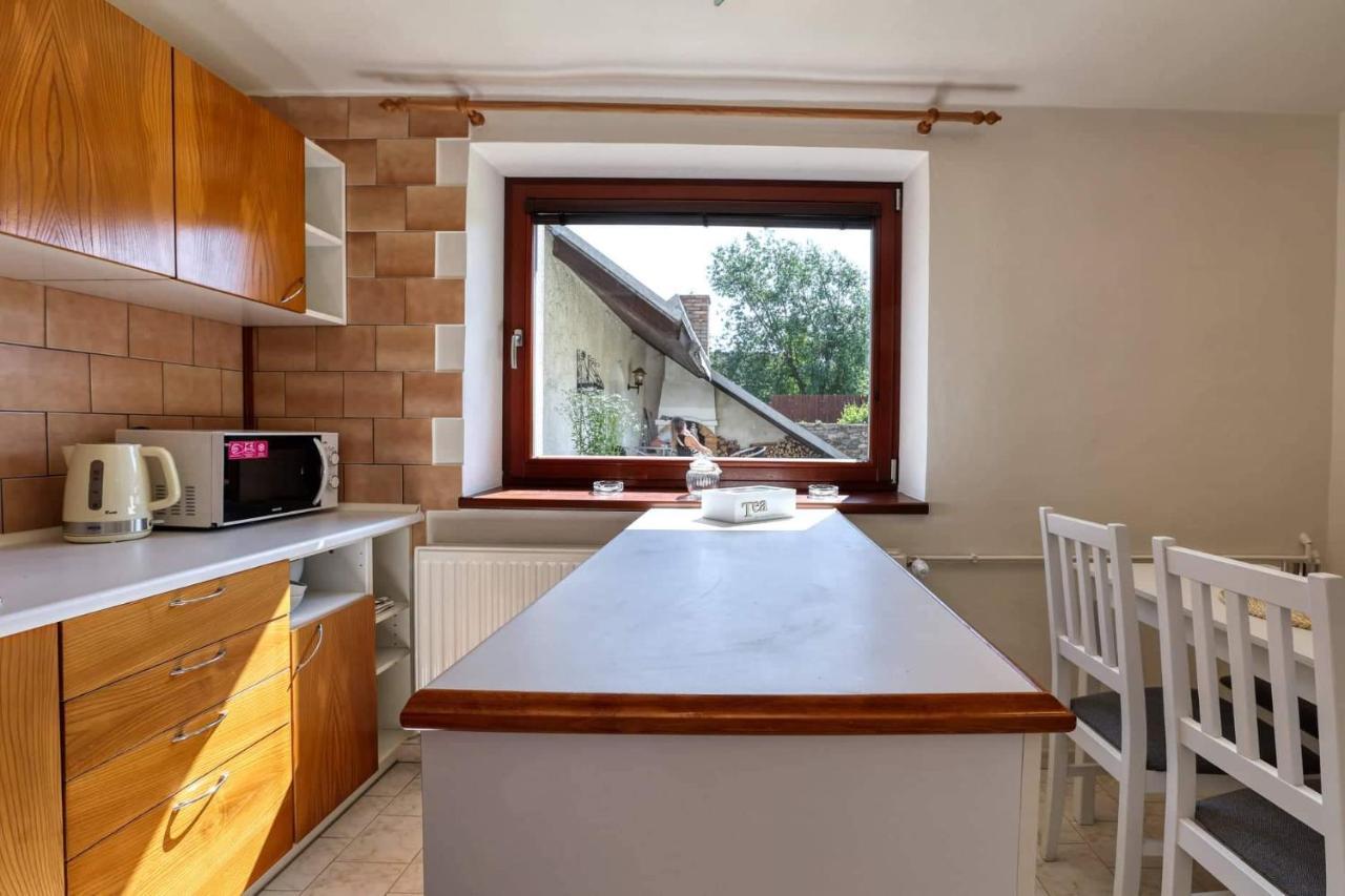 Apartman U Peciho Bela pod Pradedem Εξωτερικό φωτογραφία